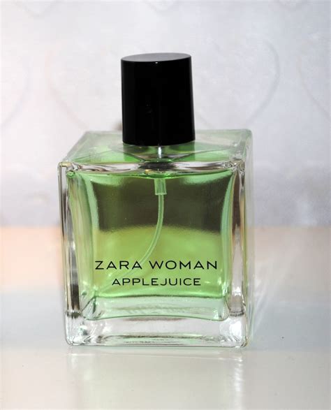 zara green apple dupe.